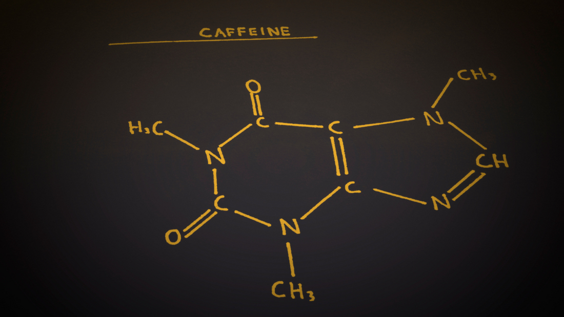 Where Do Most Energy Drinks Get Caffeine From? The Ugly Truth Explained