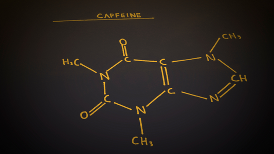 Where Do Most Energy Drinks Get Caffeine From? The Ugly Truth Explained