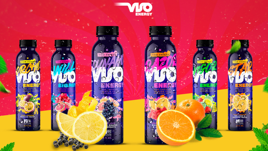 Breaking Down the Six Different Flavors of VISO Energy