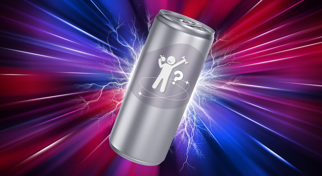 Are Energy Drinks Good for You?